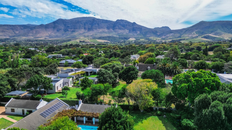 Commercial Property for Sale in Constantia Western Cape